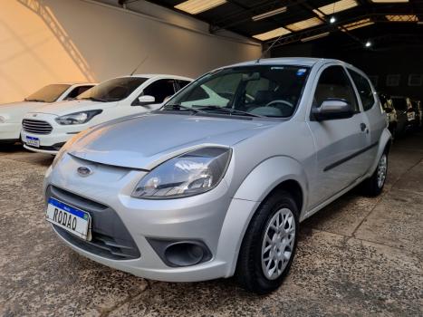 FORD Ka Hatch 1.0, Foto 4