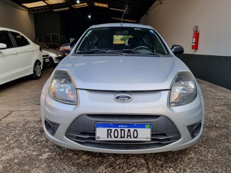 FORD Ka Hatch 1.0, Foto 5