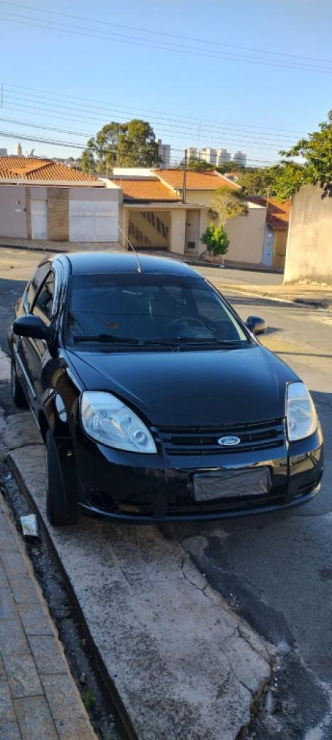 FORD Ka Hatch 1.0, Foto 1