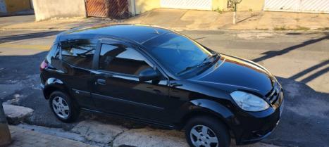 FORD Ka Hatch 1.0, Foto 2