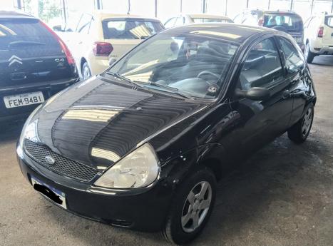 FORD Ka Hatch 1.0, Foto 4