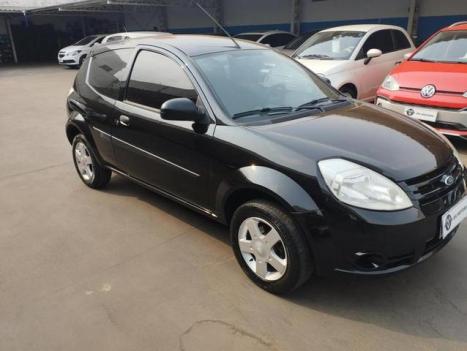 FORD Ka Hatch 1.0, Foto 3