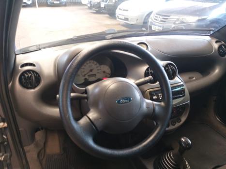 FORD Ka Hatch 1.0, Foto 10