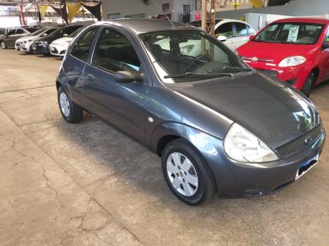 FORD Ka Hatch 1.0, Foto 2