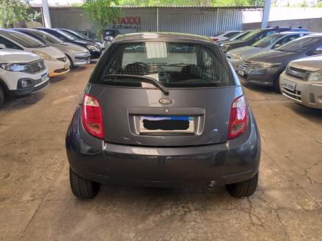 FORD Ka Hatch 1.0, Foto 5