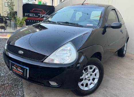 FORD Ka Hatch 1.0, Foto 3