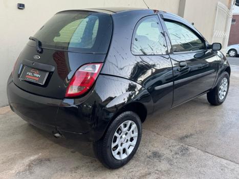 FORD Ka Hatch 1.0, Foto 4