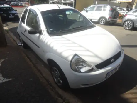 FORD Ka Hatch 1.0, Foto 1