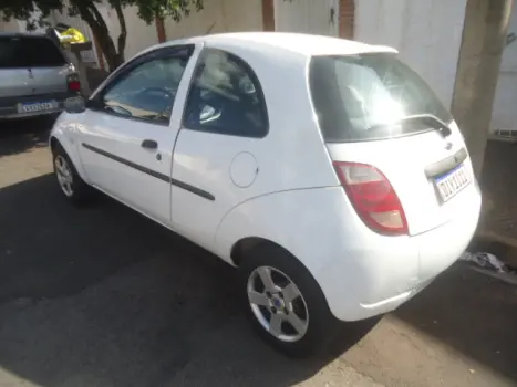 FORD Ka Hatch 1.0, Foto 3