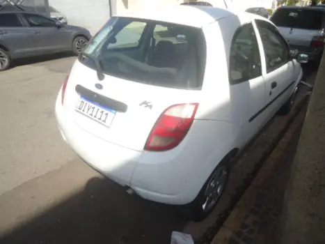 FORD Ka Hatch 1.0, Foto 4