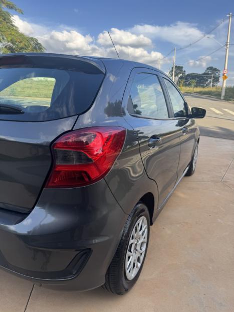 FORD Ka Hatch 1.0, Foto 2