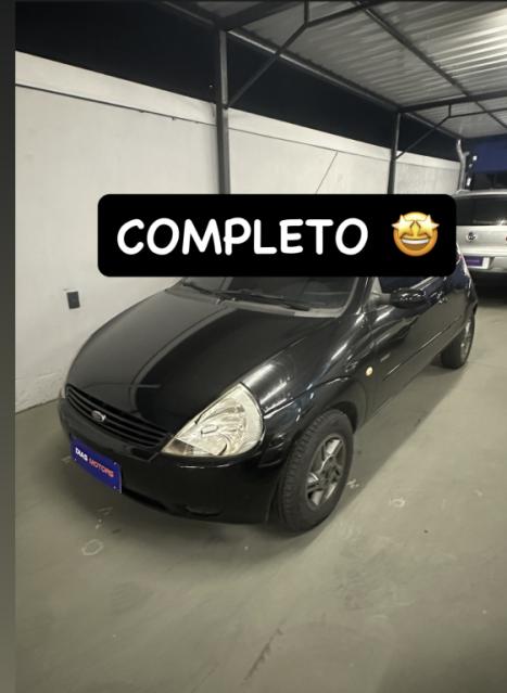 FORD Ka Hatch 1.0, Foto 1