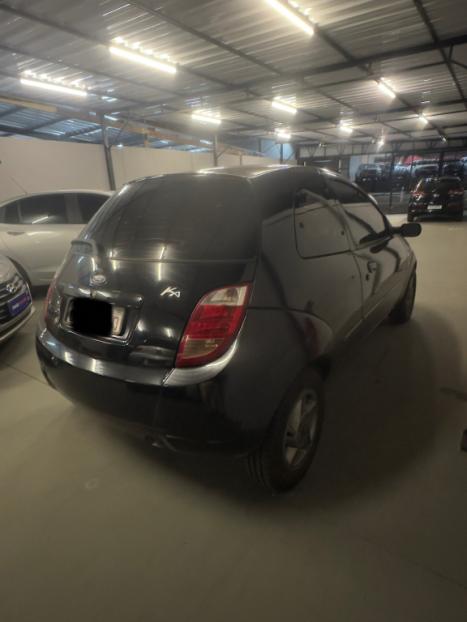FORD Ka Hatch 1.0, Foto 2