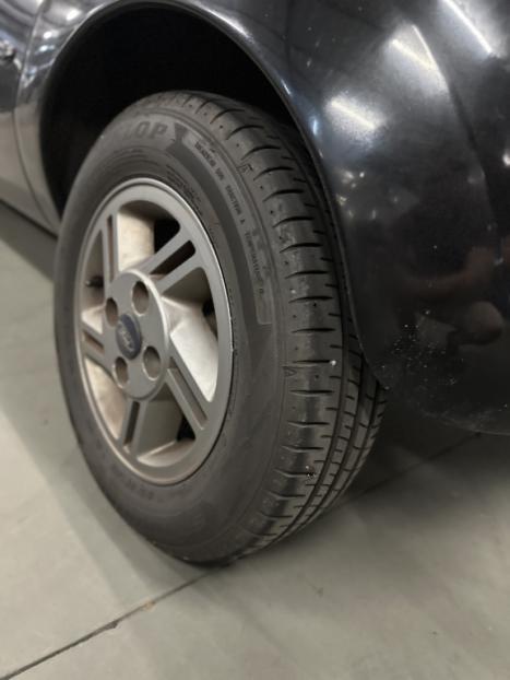 FORD Ka Hatch 1.0, Foto 4