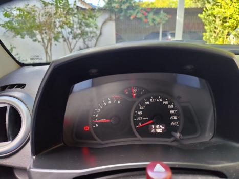 FORD Ka Hatch 1.0, Foto 8
