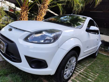 FORD Ka Hatch 1.0, Foto 10
