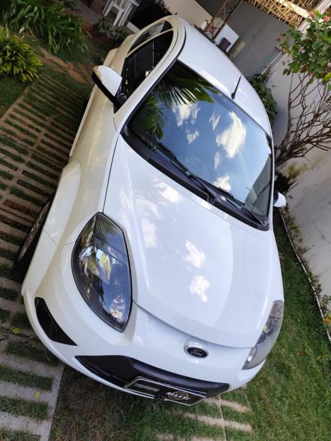 FORD Ka Hatch 1.0, Foto 11