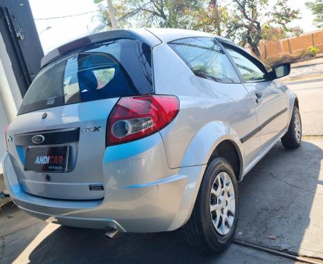 FORD Ka Hatch 1.0, Foto 3