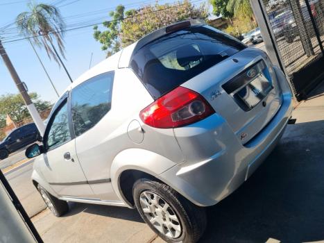 FORD Ka Hatch 1.0, Foto 4