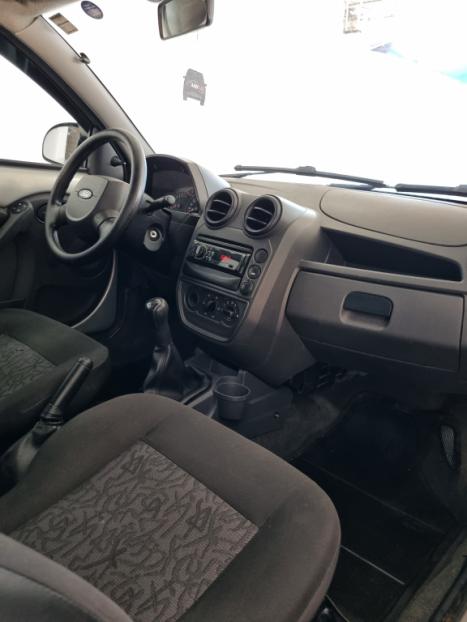 FORD Ka Hatch 1.0, Foto 7