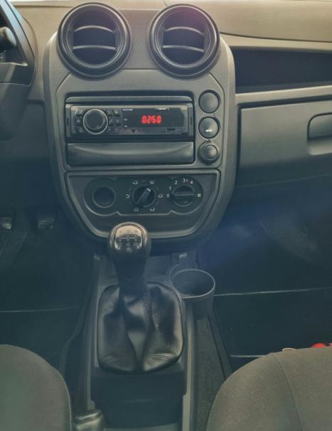 FORD Ka Hatch 1.0, Foto 8