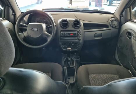 FORD Ka Hatch 1.0, Foto 10