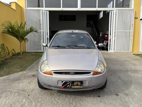 FORD Ka Hatch 1.0, Foto 2