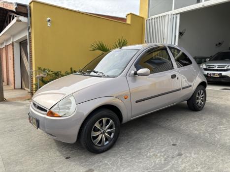 FORD Ka Hatch 1.0, Foto 3