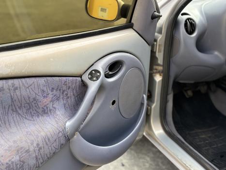 FORD Ka Hatch 1.0, Foto 4