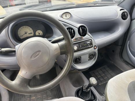 FORD Ka Hatch 1.0, Foto 5
