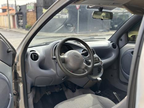 FORD Ka Hatch 1.0, Foto 6