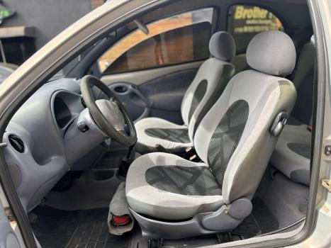 FORD Ka Hatch 1.0, Foto 7