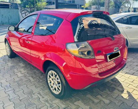 FORD Ka Hatch 1.0 CLASS FLEX, Foto 3