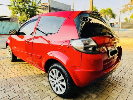 FORD Ka Hatch 1.0 CLASS FLEX, Foto 3