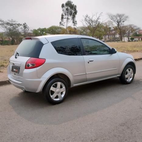 FORD Ka Hatch 1.0 CLASS FLEX, Foto 6