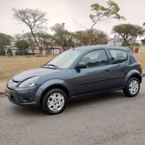 FORD Ka Hatch 1.0 CLASS FLEX, Foto 2