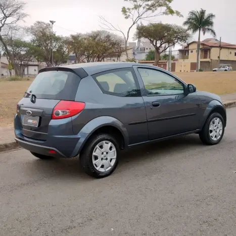 FORD Ka Hatch 1.0 CLASS FLEX, Foto 4