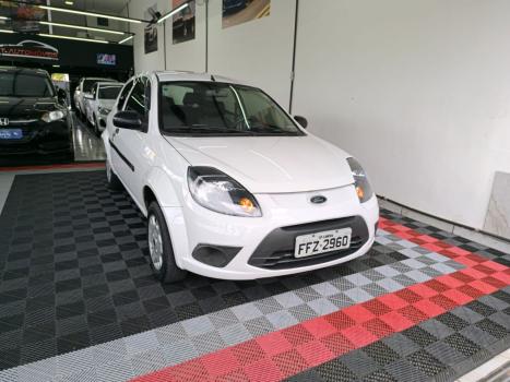 FORD Ka Hatch 1.0 CLASS FLEX, Foto 3