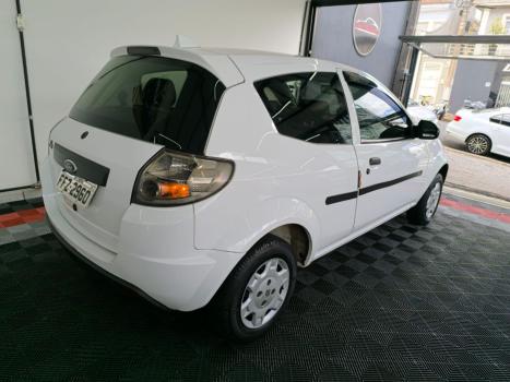 FORD Ka Hatch 1.0 CLASS FLEX, Foto 4