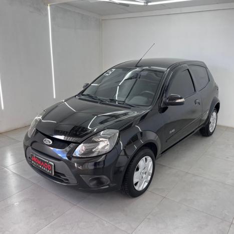 FORD Ka Hatch 1.0 CLASS FLEX, Foto 1