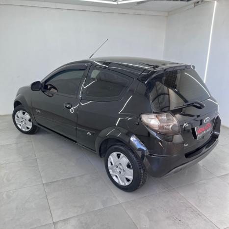 FORD Ka Hatch 1.0 CLASS FLEX, Foto 5