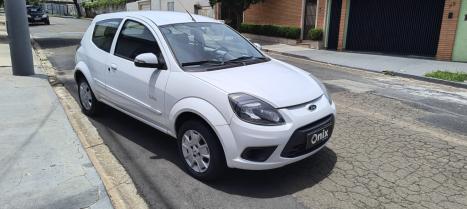 FORD Ka Hatch 1.0 CLASS FLEX, Foto 2