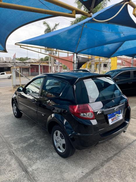 FORD Ka Hatch 1.0 CLASS FLEX, Foto 8