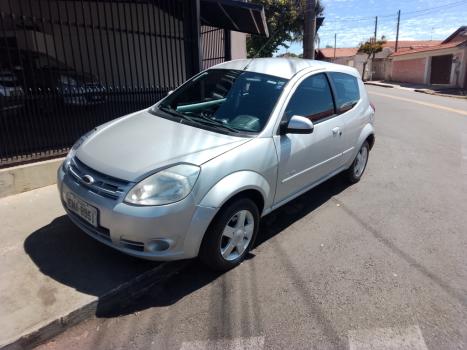 FORD Ka Hatch 1.0 CLASS FLEX, Foto 1