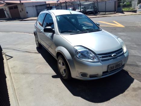 FORD Ka Hatch 1.0 CLASS FLEX, Foto 2