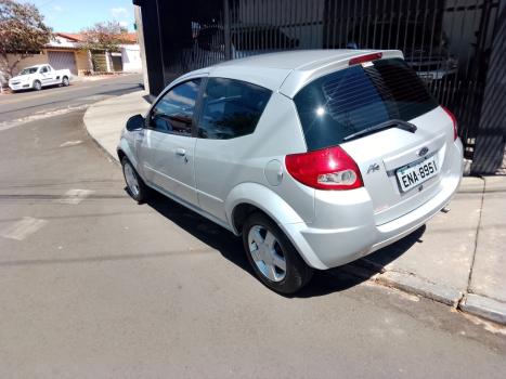 FORD Ka Hatch 1.0 CLASS FLEX, Foto 4