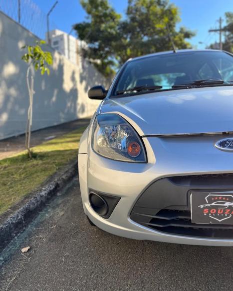FORD Ka Hatch 1.0 CLASS FLEX, Foto 2