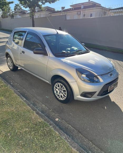 FORD Ka Hatch 1.0 CLASS FLEX, Foto 3