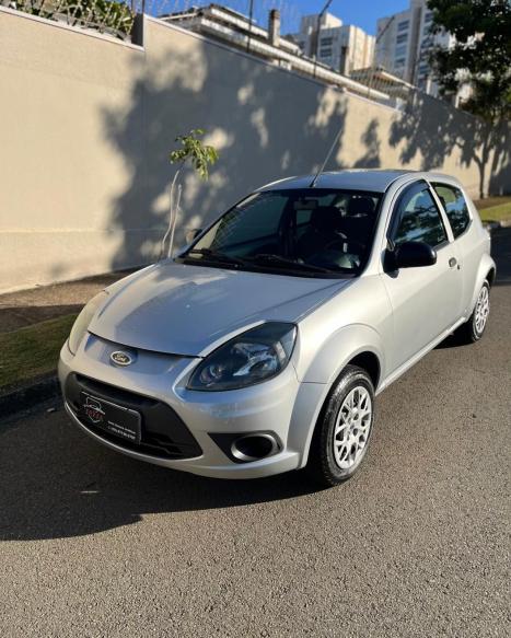 FORD Ka Hatch 1.0 CLASS FLEX, Foto 4