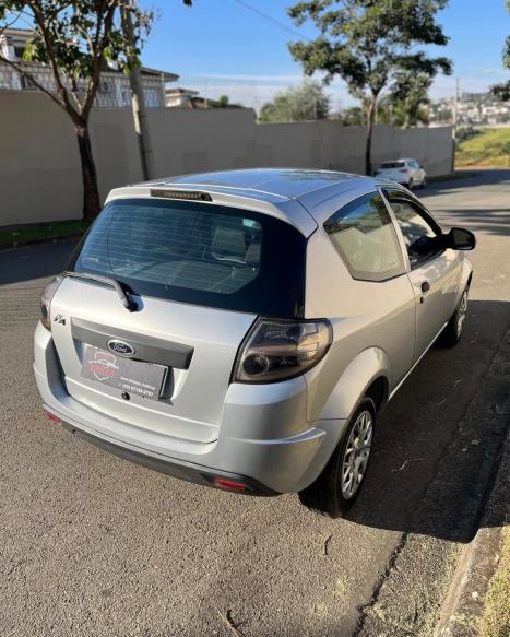 FORD Ka Hatch 1.0 CLASS FLEX, Foto 5